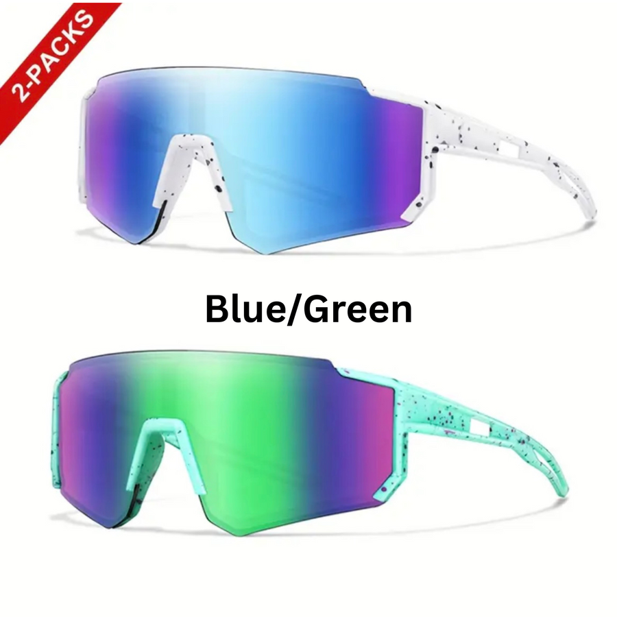 Stylish Sun Protection for Kids!