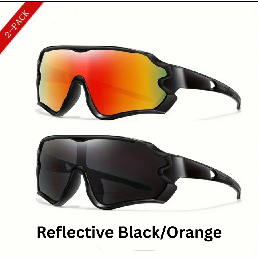 Stylish Sun Protection for Kids!