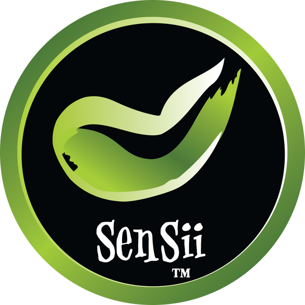 Sensii