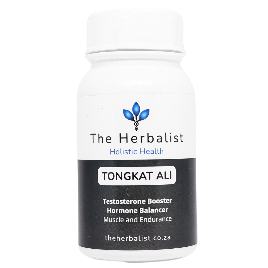 Tongkat Ali 60 Capsules