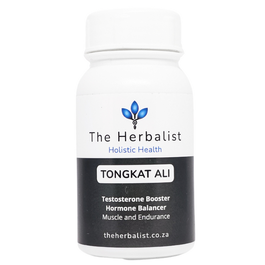Tongkat Ali 60 Capsules