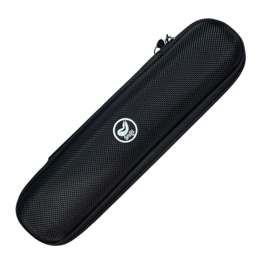 Buy the Combo! Official Personal Water Filter LifeStraw + Tough Carry Case – Clean Water Anywhere!