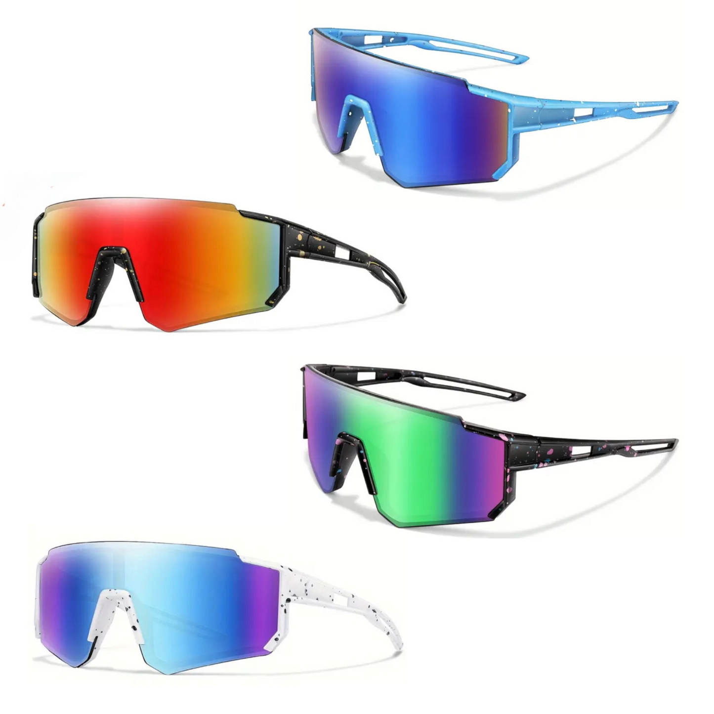 Protect little eyes in style! SAVE!   Pay for 3 and get 4th one FREE!