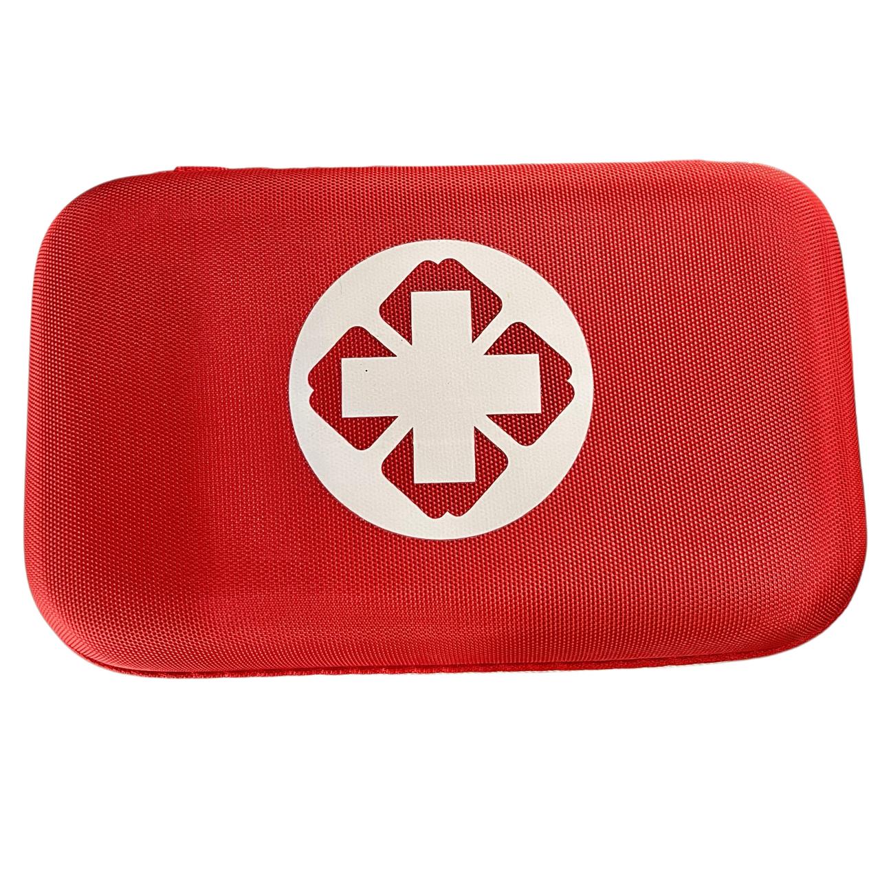 First Aid! Let's turn 'What if?' into 'I've got this!' Surplus SA Military!