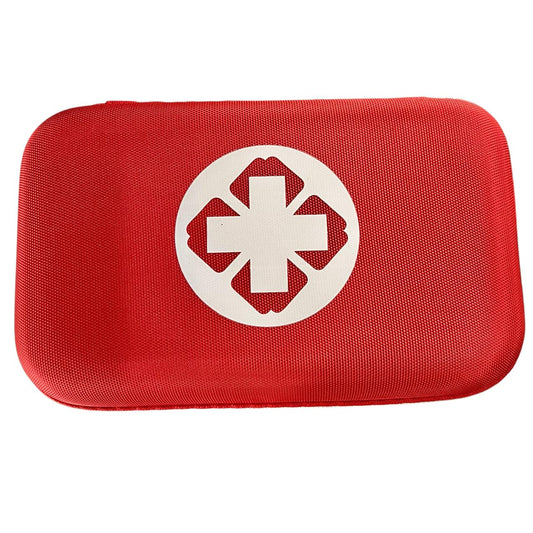 First Aid! Let's turn 'What if?' into 'I've got this!' Surplus SA Military!