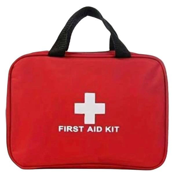 Be Ready for Any Emergency – 210pcs Portable First Aid Kit