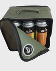 The Smart Way to Carry Your Camping Fuel - Stay Organized, Stay Safe